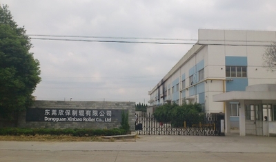 Dongguan Xinbao Roller Co., Ltd.