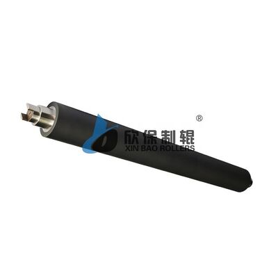 Spot HDB KBA KOMORI RYOBI Hoogwaardige offset rubber rollen drukmachine accessoires