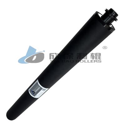 Spot HDB KBA KOMORI RYOBI Hoogwaardige offset rubber rollen drukmachine accessoires