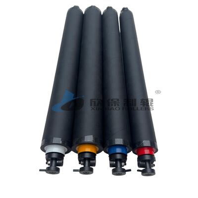 Spot HDB KBA KOMORI RYOBI Hoogwaardige offset rubber rollen drukmachine accessoires