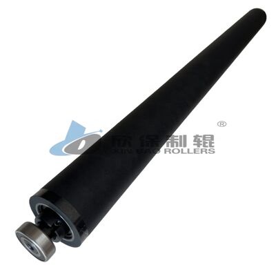 Spot HDB KBA KOMORI RYOBI Hoogwaardige offset rubber rollen drukmachine accessoires