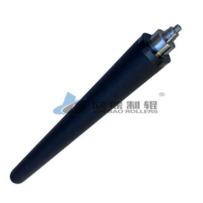 Nieuwe rubberrollers voor offsetprinten 1 jaar garantie gemaakt in China