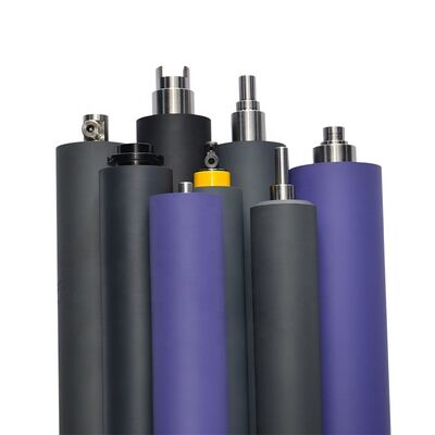 heidelberg GTO PM74 SM74 CD74 XL75 CD102 SM102 CX102 XL105 NBR/EPDM rubberen rollen