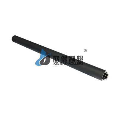 High Speed Printing Rubber Roller voor drukmachines XL105 en XL106