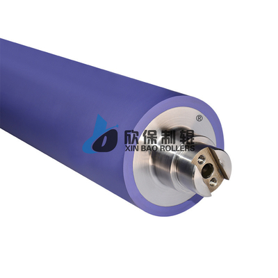 Afdrukrubberrol KBA105 106 P30 P40 P41 Damper metingrol waterrol
