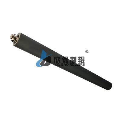 Afdrukrubberroller HDB XL105 XL106 Plaat demproller waterroller