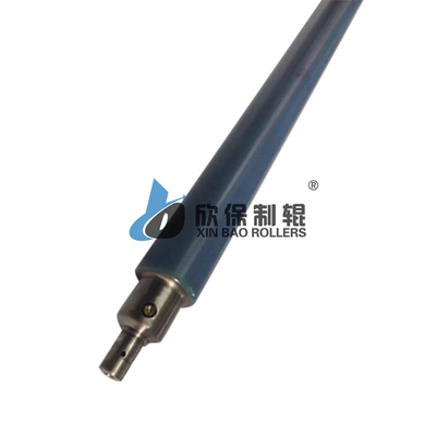 Gepersonaliseerde drukrubberroller voor ROLAND 700 Rilsan Roller Nylon Roller Hard Roller