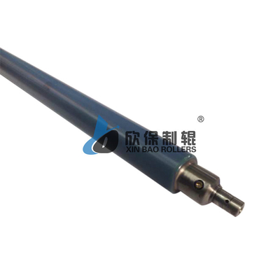 Gepersonaliseerde drukrubberroller voor ROLAND 700 Rilsan Roller Nylon Roller Hard Roller