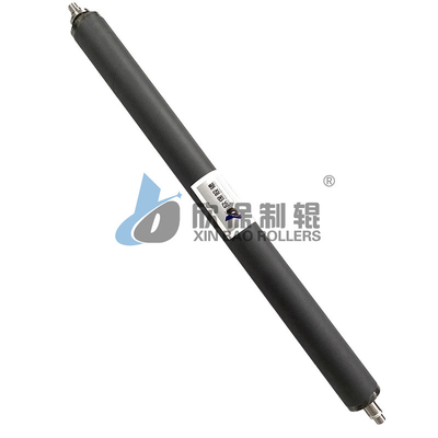 Rubber Roller GTO52 Kord Ryobi Hamada Shinohara Hoogwaardige Offset Press Rubber Roll Stock