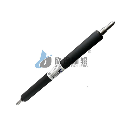 Rubber Roller GTO52 Kord Ryobi Hamada Shinohara Hoogwaardige Offset Press Rubber Roll Stock