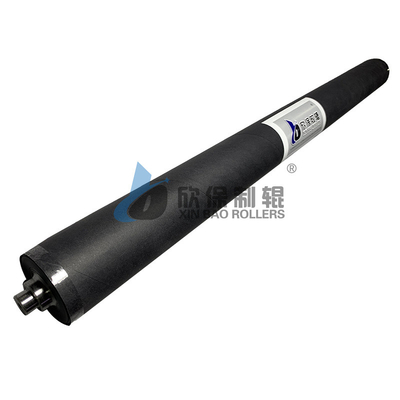 Rubberroller RYOBI 680 750 920 Transferroller Plate Inking Roller