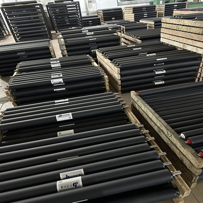 Fabrikant van rubberrollers Heidelberg SHINOHARA RYOBI Rubber Printing Roller