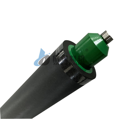 High Speed Printing Rubber Roller voor KBA, MITSUBISHI, SHINOHARA drukmachines