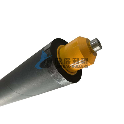 High Speed Printing Rubber Roller voor KBA, MITSUBISHI, SHINOHARA drukmachines
