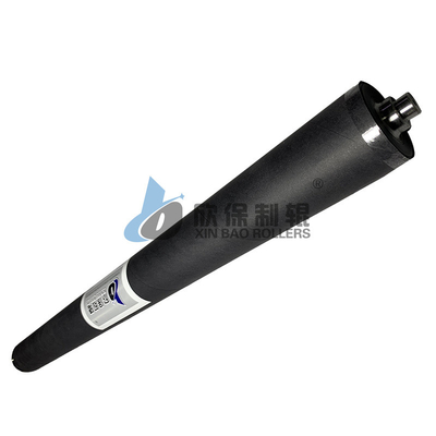 Drukrubberroller voor RYOBI 512 524 680 750 920 Drukkerijen van hoge kwaliteit