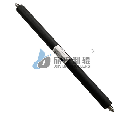 Rubberrol printing RYOBI 680 750 920 Ink Ductor Rol Plate Damping Metering Rol