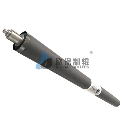 Rubberrol printing RYOBI 680 750 920 Ink Ductor Rol Plate Damping Metering Rol