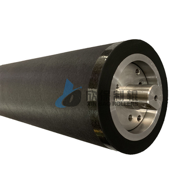 Rubber Roller Printing Heidelberg CD102 SM74 XL75 XL105 Damping Metering Roller