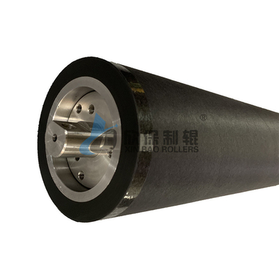Rubber Roller Printing Heidelberg CD102 SM74 XL75 XL105 Damping Metering Roller