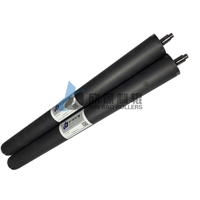 Rubberrol printing ROLAND, KOMORI, KBA Ink Roller Damping Metering Roller