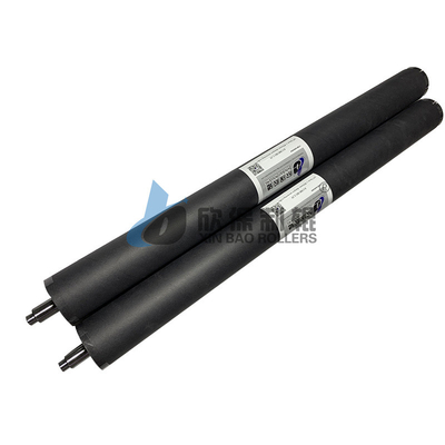 Rubberrol printing ROLAND, KOMORI, KBA Ink Roller Damping Metering Roller