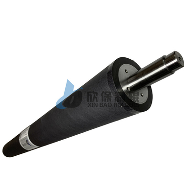 Rubberrol voor de drukmachine Komori L40 Ls40 G40 Gl40 NBR Waterrol