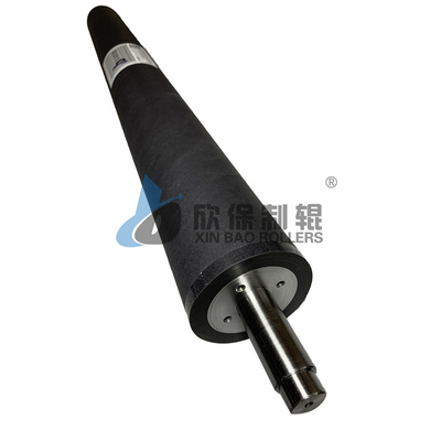 Rubberrol voor de drukmachine Komori L40 Ls40 G40 Gl40 NBR Waterrol