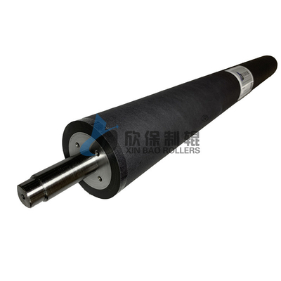 Rubberrol voor de drukmachine Komori L40 Ls40 G40 Gl40 NBR Waterrol