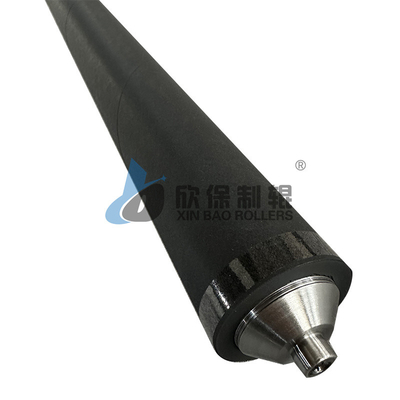 Rubberrol voor drukmachine Heidelberg PM74 SM74 NBR Inkductorrol