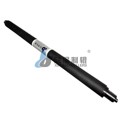 Rubberrol voor drukmachine RYOBI 524 650 750 684 NBR Inkductorrol