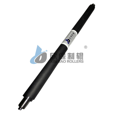 Rubberrol voor drukmachine RYOBI 524 650 750 684 NBR Inkductorrol