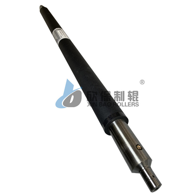 Rubber Print Roller Roland 3B RCI 600 700 800 900 Rubber Roller slijtvast