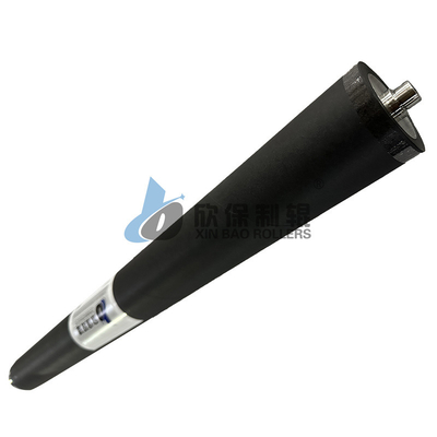 Printer Rubber Roller Heidelberg CD74 XL75 Plate Damping Metering Roller slijtvast