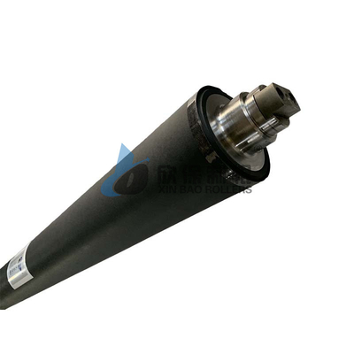 Printer Rubber Roller Kba 104 105 106 P40 P41 Plate Damping Metering Roller slijtvast