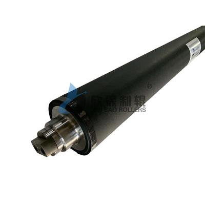 Printer Rubber Roller Kba 104 105 106 P40 P41 Plate Damping Metering Roller slijtvast