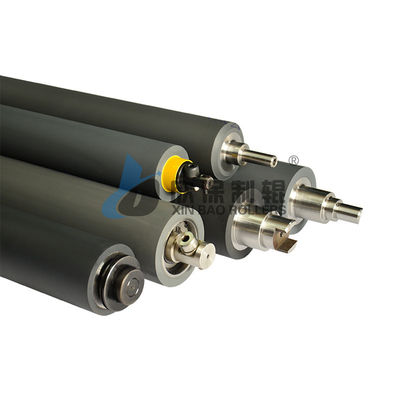 Druk rubberroller ROLAND KBA MITSUBISHI slijtvast inktbalans