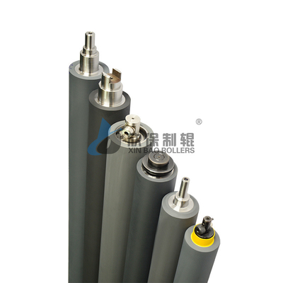UV-printerroller ROLAND EPDM slijtvast met precieze afmetingen