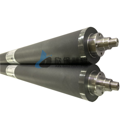 UV-printer Rubber Roller KOMORI LS29 G40 LS40 EPDM slijtvast