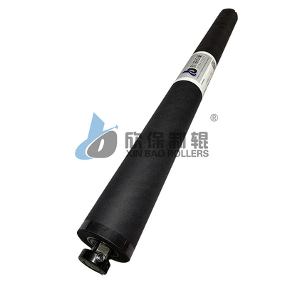 UV-printer rubberrol RYOBI 680 524 750 920 784 EPDM slijtvast