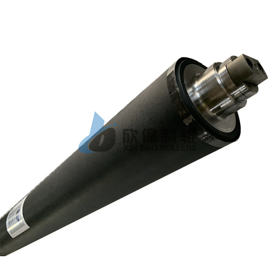 UV-rubberroller voor UV-drukmachine KBA 105 106 104 EPDM