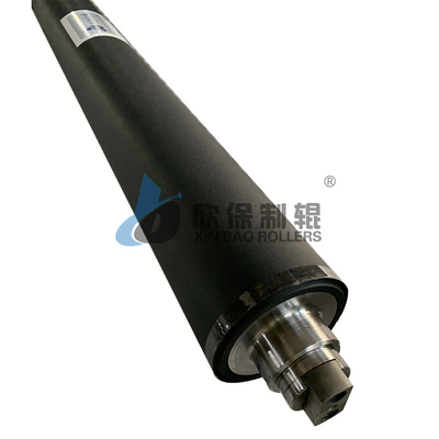 UV-rubberroller voor UV-drukmachine KBA 105 106 104 EPDM