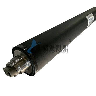 UV-rubberroller voor UV-drukmachine KBA 105 106 104 EPDM