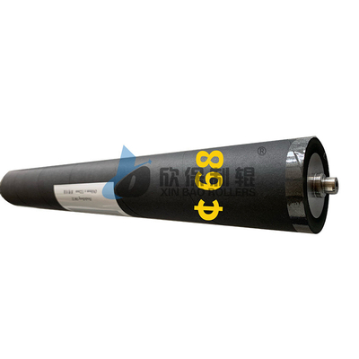 UV-dubbele rubberroller Heidelberg SM52 CD74 XL75 SM102 XL106 Fabriek voorraad
