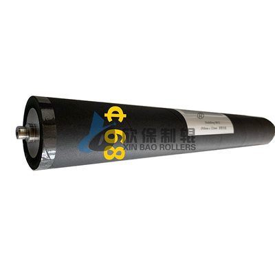 UV-dubbele rubberroller Heidelberg SM52 CD74 XL75 SM102 XL106 Fabriek voorraad