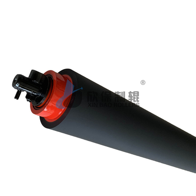 Precieze afmeting van het drukwerk Rubber Roller Special Axis Core Heidelberg CD74