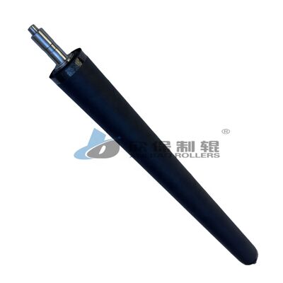 Nieuwe rubberrollers voor offsetprinten 1 jaar garantie gemaakt in China