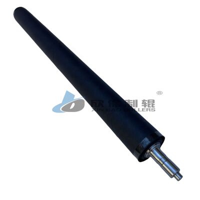 Nieuwe rubberrollers voor offsetprinten 1 jaar garantie gemaakt in China