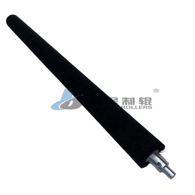 Nieuwe rubberrollers voor offsetprinten 1 jaar garantie gemaakt in China