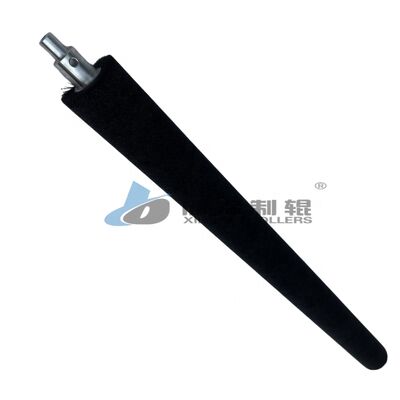 Nieuwe rubberrollers voor offsetprinten 1 jaar garantie gemaakt in China