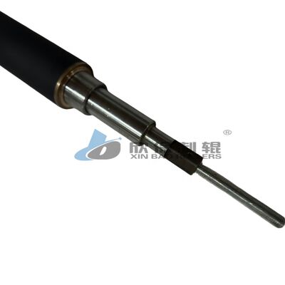 Hoogwaardige nieuwe M2.030.570F Intermediate Roller voor SM74 PM74 Machine Offset Printing Parts